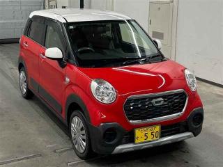 DAIHATSU CAST ACTIVA