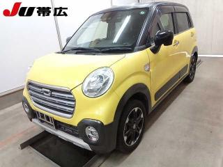 DAIHATSU CAST ACTIVA