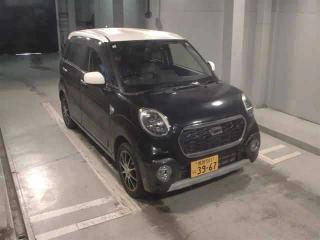 DAIHATSU CAST ACTIVA
