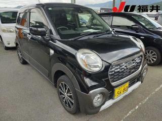DAIHATSU CAST ACTIVA