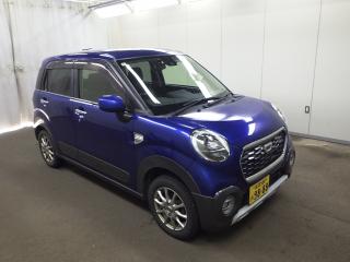DAIHATSU CAST ACTIVA