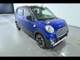 DAIHATSU CAST ACTIVA
