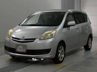 DAIHATSU BOON LUMINAS