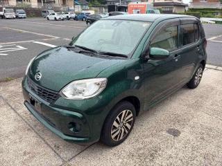 DAIHATSU BOON