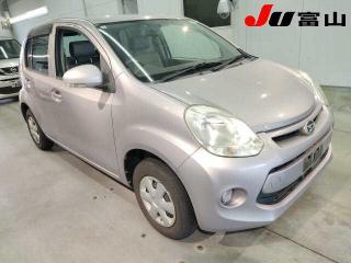 DAIHATSU BOON