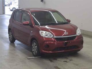 DAIHATSU BOON