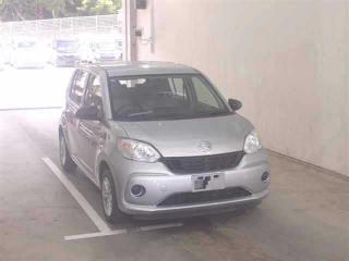 DAIHATSU BOON