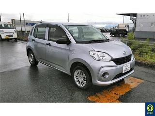 DAIHATSU BOON