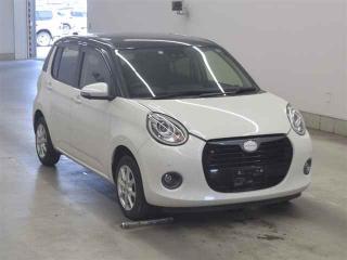 DAIHATSU BOON