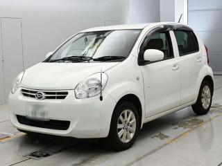 DAIHATSU BOON