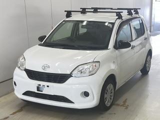 DAIHATSU BOON