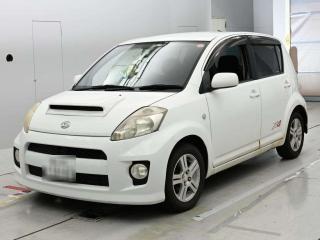 DAIHATSU BOON