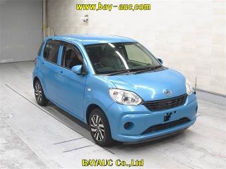 DAIHATSU BOON
