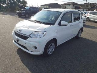 DAIHATSU BOON
