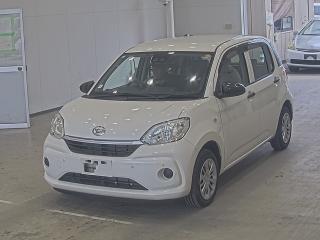 DAIHATSU BOON