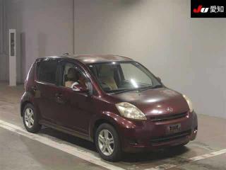DAIHATSU BOON