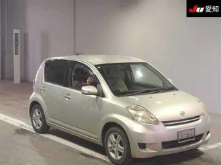 DAIHATSU BOON