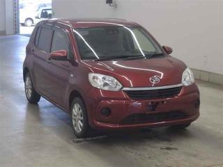 DAIHATSU BOON