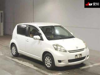 DAIHATSU BOON