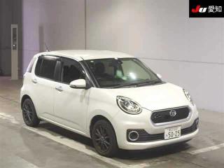 DAIHATSU BOON