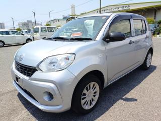 DAIHATSU BOON