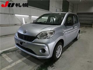 DAIHATSU BOON