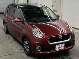 DAIHATSU BOON