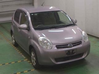 DAIHATSU BOON