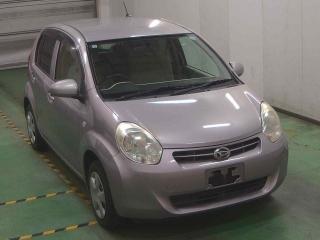 DAIHATSU BOON