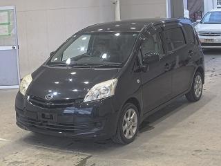 DAIHATSU BOON LUMINAS
