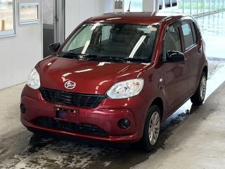 DAIHATSU BOON