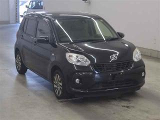DAIHATSU BOON
