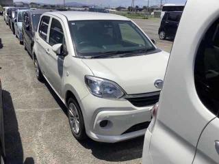 DAIHATSU BOON
