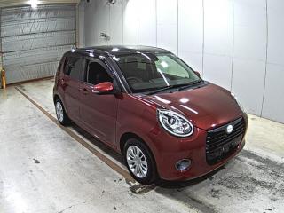 DAIHATSU BOON