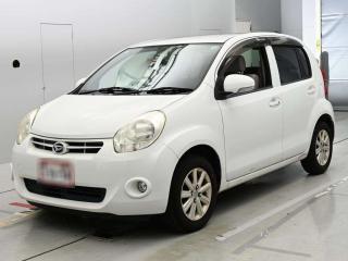 DAIHATSU BOON