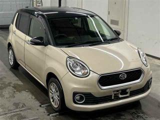 DAIHATSU BOON