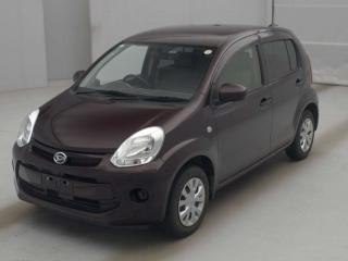 DAIHATSU BOON
