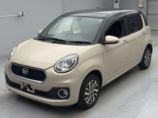 DAIHATSU BOON