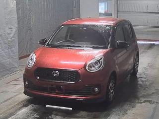 DAIHATSU BOON