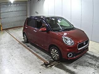 DAIHATSU BOON