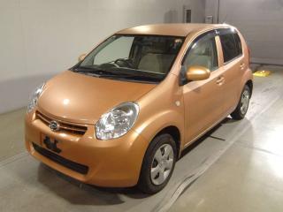 DAIHATSU BOON