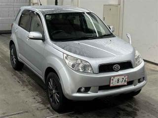 DAIHATSU BE GO