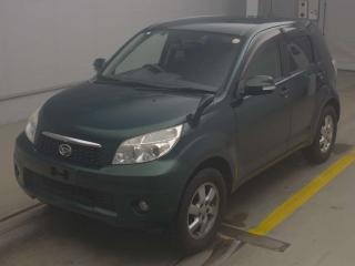 DAIHATSU BE GO