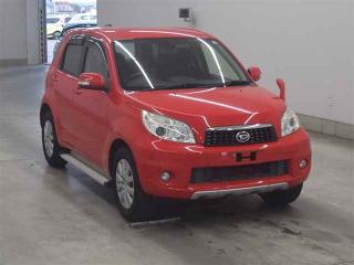 DAIHATSU BE GO