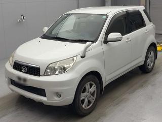 DAIHATSU BE GO