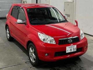 DAIHATSU BE GO