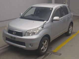 DAIHATSU BE GO
