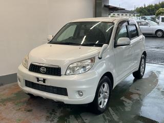 DAIHATSU BE GO