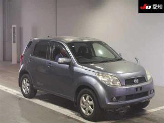 DAIHATSU BE GO