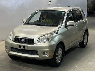 DAIHATSU BE GO